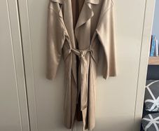 Womens coat