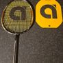Badminton Racket stringing service Image 4