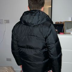 Levi's men's puffer S-XS