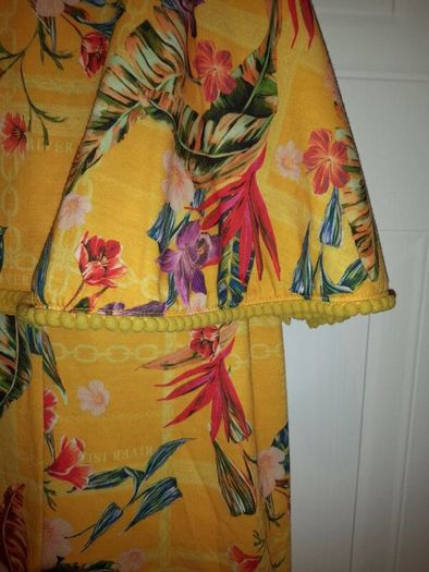 girls playsuit River island