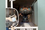 Funko Pop - Sub Zero 251 - Mortal Kombat - Vinyl Action Figure