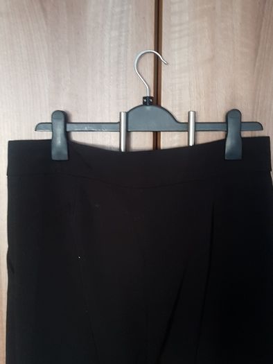 Wide Leg Trousers