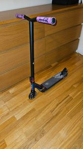 Stunt scooter