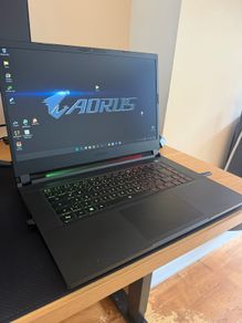 laptop Gamer AORUS