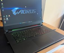 laptop Gamer AORUS