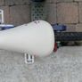 Girls' Apollo 14-inch Bike Great Condition - With Stabilizers Image 5