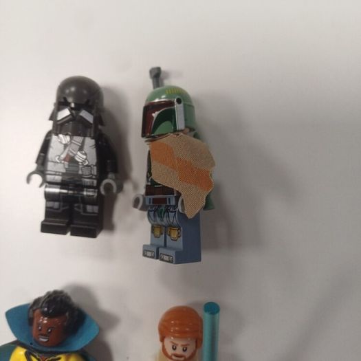 star wars figures