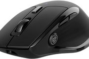 JLab - JBuds Wireless Mouse - Black