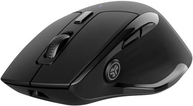 JLab - JBuds Wireless Mouse - Black