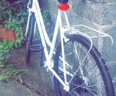 adult girls bike