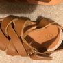 Baby Zara Sandals size 1 Image 3