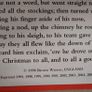Vintage & Classic Children's Christmas Book Bundle Image 5