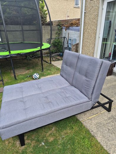 Sofa bed