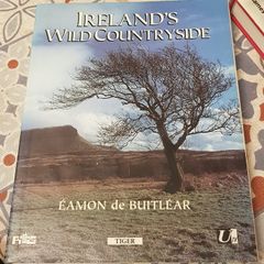 Ireland's Wild Countryside by Eamon de Buitlear