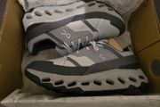 on swiss shoes
