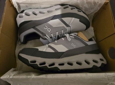 on swiss shoes