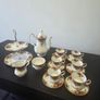 Royal Albert Bone China Tea Set Image 3