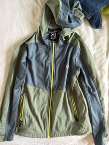 2 x boys Jackets