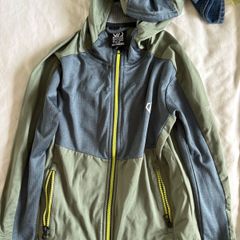 2 x boys Jackets