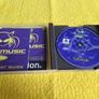 Music  PlayStation1 ps1 PlayStation2 ps2 games Original Image 6