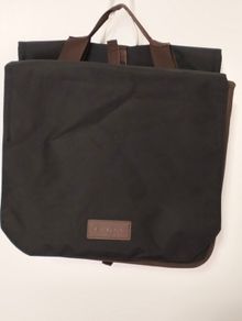 bicycle pannier