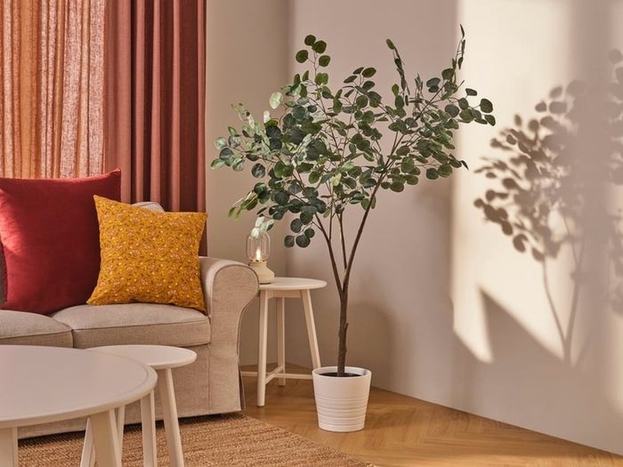 IKEA artificial plant