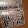 Art/drawing books set of 3 Image 3