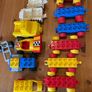 lego duplo set Image 6