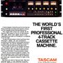 Tascam 234 Image 3