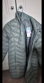 womens coat
