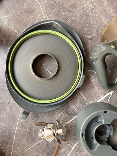 Thermomix TM31