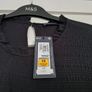 Black M&S top, size 16, new with tag Image 6