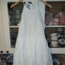 Asos bridal dress Image 2