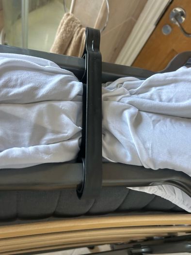 foldable bed