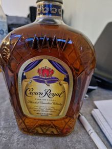 whiskey