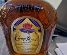 whiskey