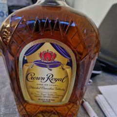 whiskey