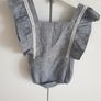 Rompers 12 months bnwt Image 7