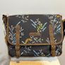 Brakeburn Satchel Image 3