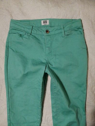 Vero Moda Skinny Jeans x 2