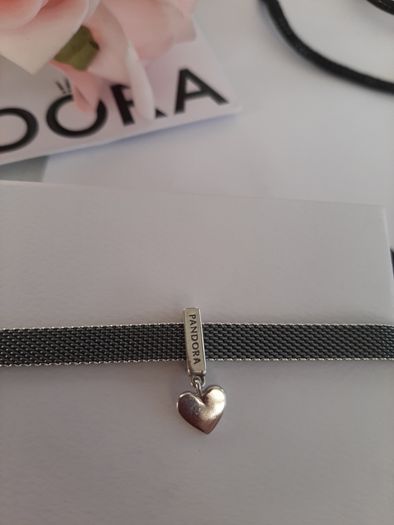 new genuine pandora reflections bracelet