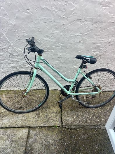 bike