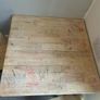 Kids Wooden Table & Chairs Image 3