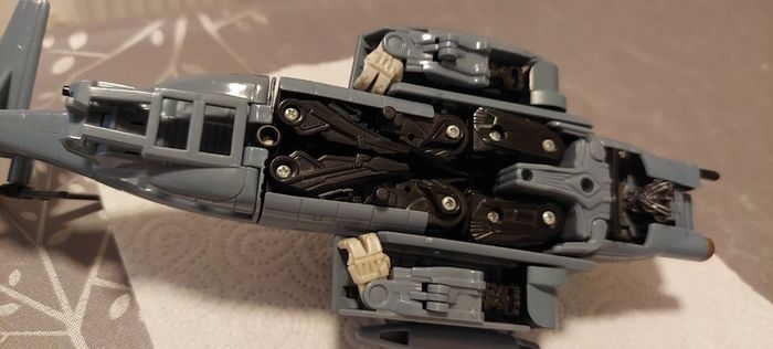 Transformer / toy