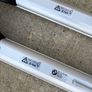 BMW roof bars Image 3