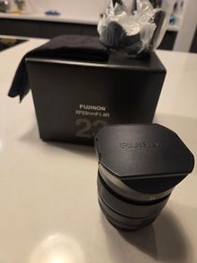fuji 23 1.4