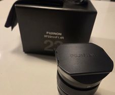 fuji 23 1.4