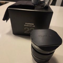 fuji 23 1.4