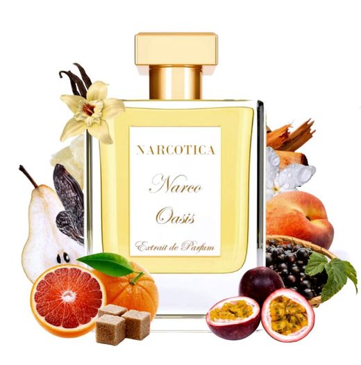 Narco Oasis by Narcotica