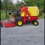 Lawnmower Image 3